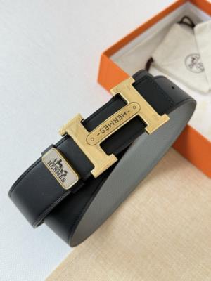 wholesale quality hermes belt model no. 598